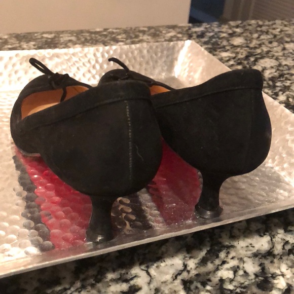 Heels - Picture 3 of 8